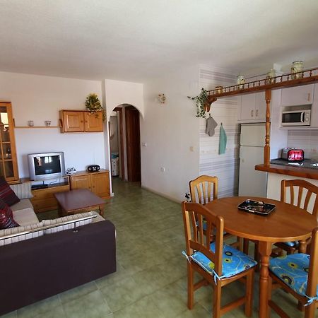 Bungalow La Mata 3429 Zewnętrze zdjęcie