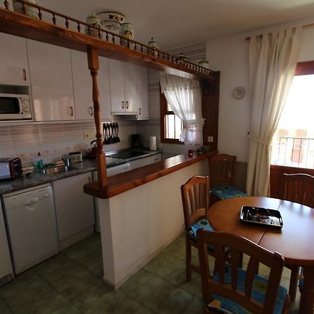 Bungalow La Mata 3429 Zewnętrze zdjęcie