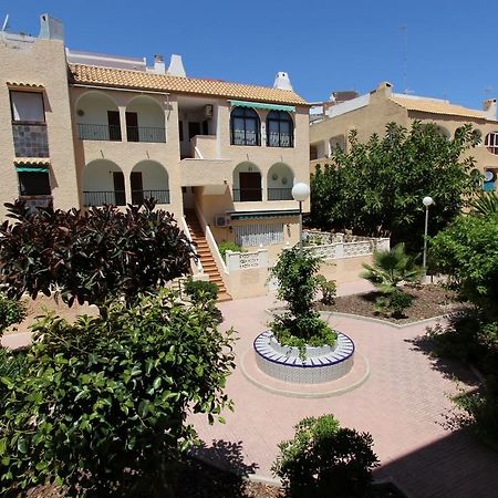 Bungalow La Mata 3429 Zewnętrze zdjęcie