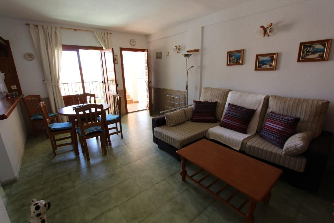 Bungalow La Mata 3429 Zewnętrze zdjęcie