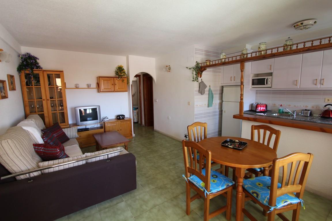 Bungalow La Mata 3429 Zewnętrze zdjęcie