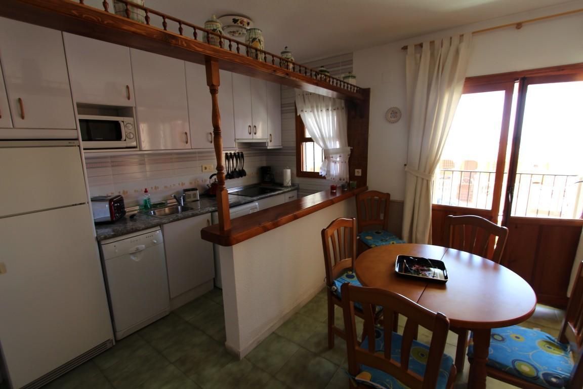 Bungalow La Mata 3429 Zewnętrze zdjęcie