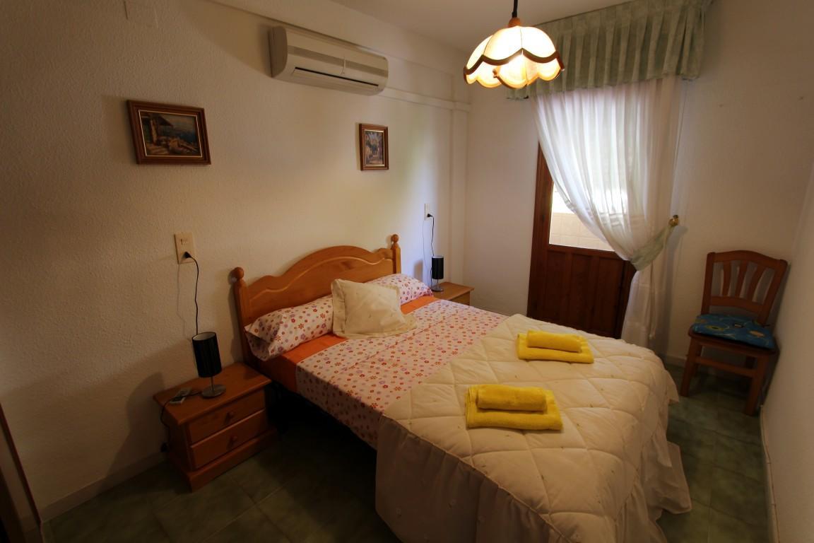 Bungalow La Mata 3429 Zewnętrze zdjęcie