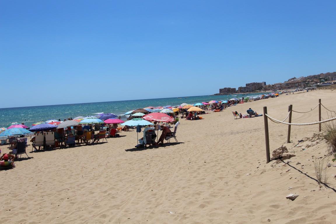 Bungalow La Mata 3429 Zewnętrze zdjęcie