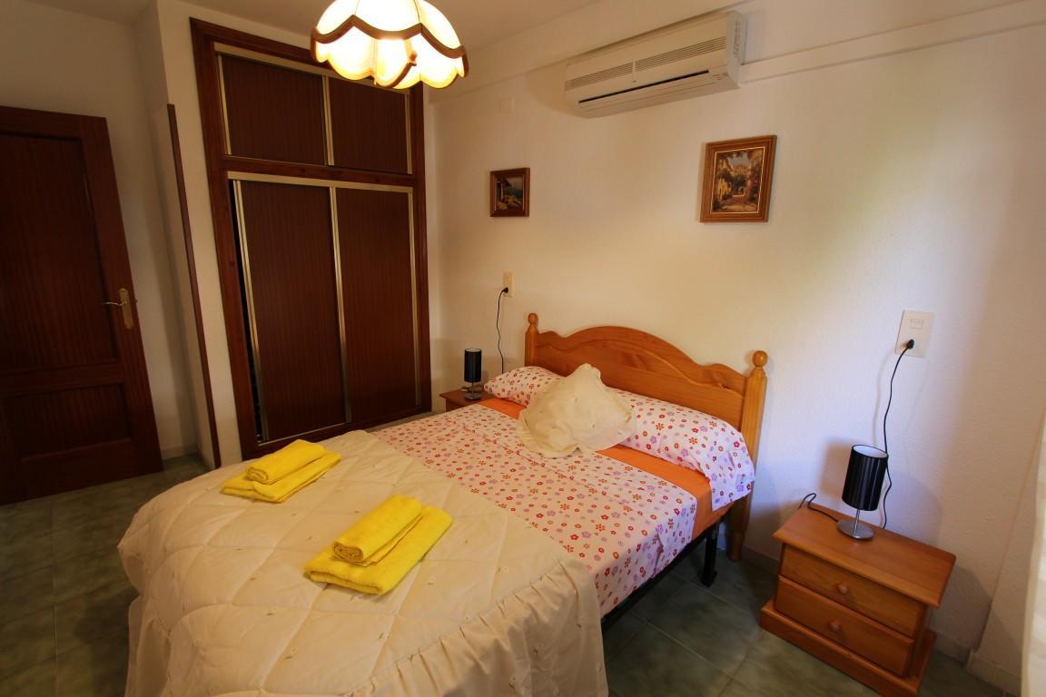 Bungalow La Mata 3429 Zewnętrze zdjęcie