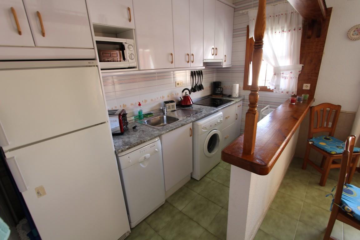 Bungalow La Mata 3429 Zewnętrze zdjęcie