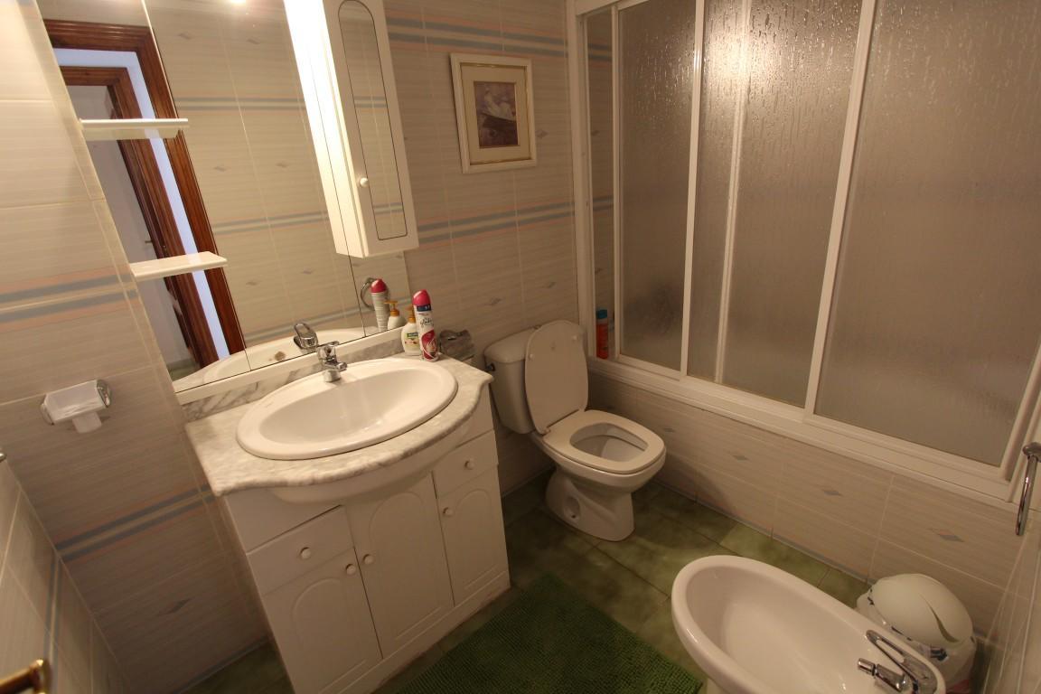 Bungalow La Mata 3429 Zewnętrze zdjęcie