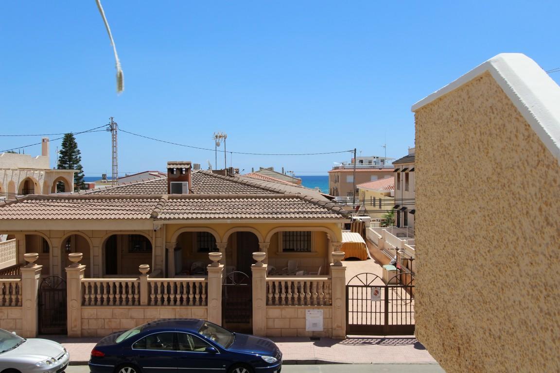 Bungalow La Mata 3429 Zewnętrze zdjęcie