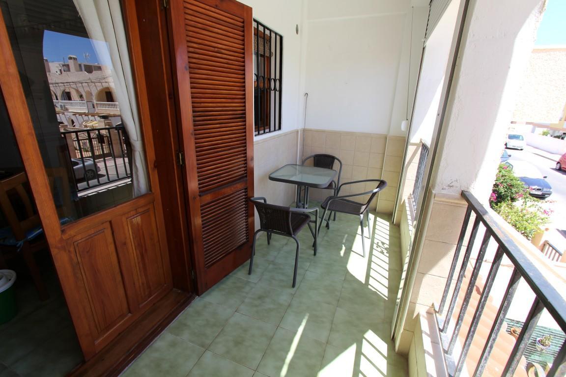 Bungalow La Mata 3429 Zewnętrze zdjęcie