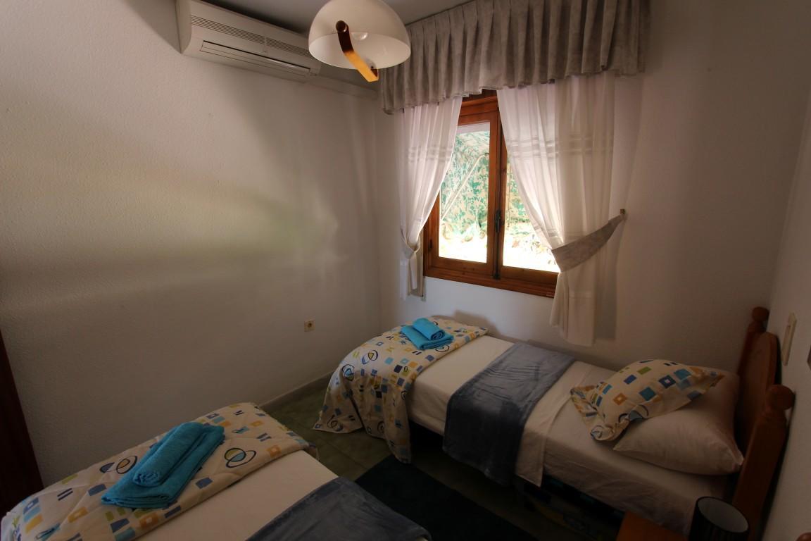 Bungalow La Mata 3429 Zewnętrze zdjęcie