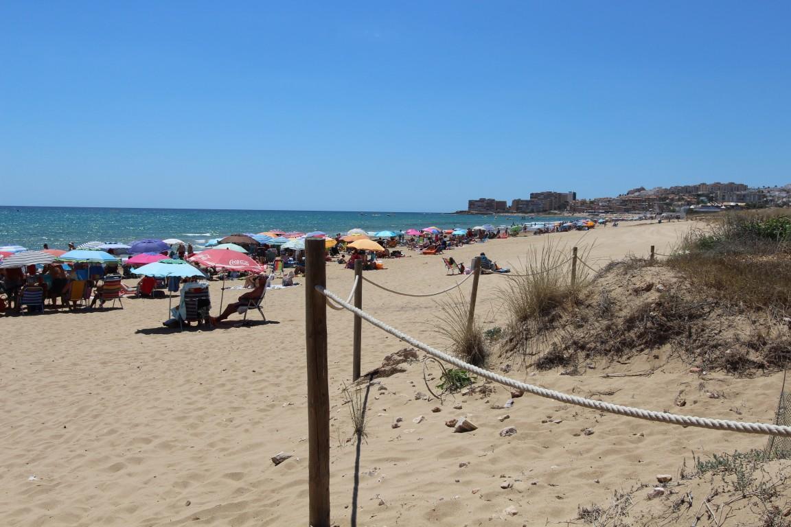 Bungalow La Mata 3429 Zewnętrze zdjęcie